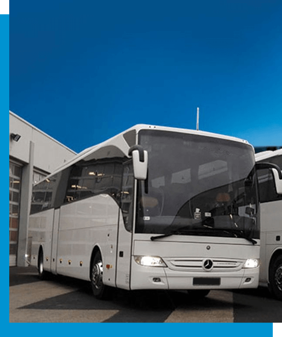 Coach hire Sheffield